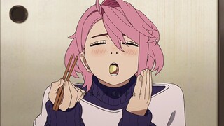 Pink" Seger 🩷🩷 enak bngt ini mah😝