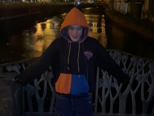 Facial Expression Check-in