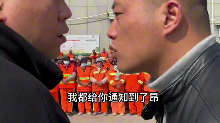"Market Storm" Episode 17 The best noodles are given to the most beautiful people. #Plot#Market Stor