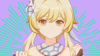 [Genshin Impact] Forced Yingye