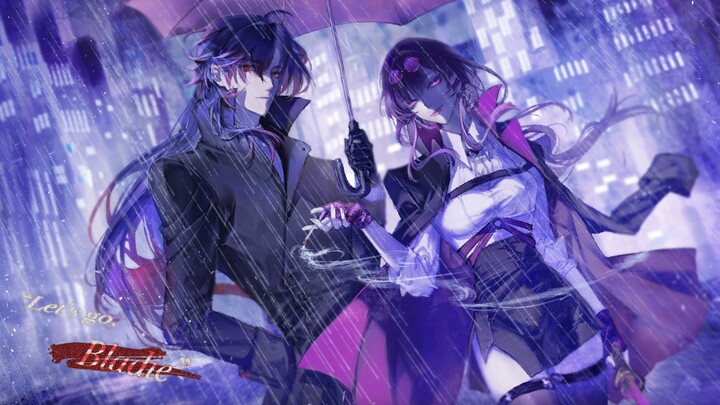 【เซิ่งเถี่ย】【ฟูเหริน】— “บันทึกภารกิจครั้งหนึ่ง”