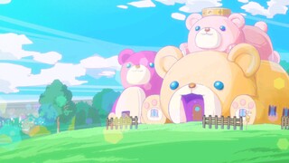 EP. 7 Kuma Kuma Kuma Bear