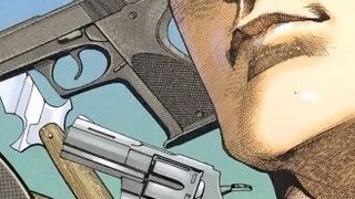 港漫版私法制裁者——《杀手日记》（5）