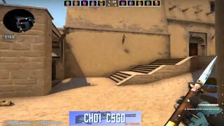 NAVI Hạ Gục Đối Thủ  Trong 1 Vòng Đấu CSGO POV NAVI s1mple (16_12) vs forZe (mirage) #Game