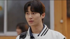 [Running with Sun Jae on His Back] Episode 9 trailer with Chinese subtitles, I’ve waited too long, r