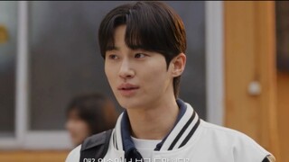 [Running with Sun Jae on His Back] Episode 9 trailer with Chinese subtitles, I’ve waited too long, r