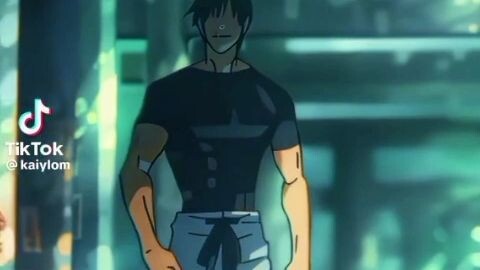 #hothusband#jujutsukaisen