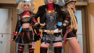The Calydonian Sisters