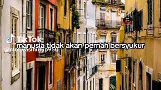 Assalamualaikum warahmatullahi wabarakatuh, Subhanallahi wabihamdihi Subhanallahil adzim