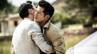 Memasuki film "Breaking the Impasse" melalui sudut pandang "Gao Jianxiang"