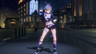 银狼 - POP!