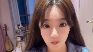 我承认 我有一点嫌弃