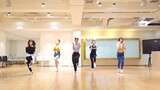 [Vũ đạo] Bộ sưu tập nhảy trong phòng thực hành của Red Velvet (Psycho)