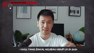 Skill di Crypto yang mengubah kamu jadi Kaya