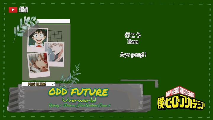 Boku No Hiro Temporada 1 Capitulo 10 Bstation Boku No Hiro Temporada 1 Capitulo 10 Bstation