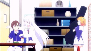 Oreshura「AMV」