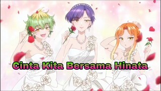 Satu rasa beda cinta