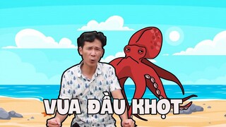 [ YTP ] Lâm vlog nhưng có vua đầu khọt !!!