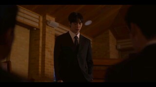 ดับแค้นไร้ปราณี ตอนที่ 7 จบ