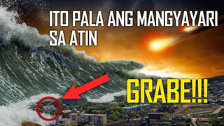 GRABE!!! - ITO PALA ANG MANGYAYARI SA ATIN | KUNG TITIGIL ANG MUNDO