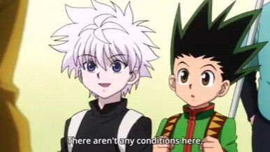 #hunterXhunter #episode27 @kUysssTV