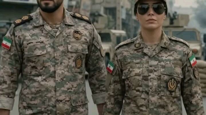 Iran Military  #iran