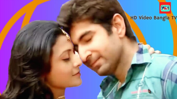 Hridoy Shekhe Bhalobasha - HD Video Bangla TV Jeet movie video song  #ibrahimkhan_zerotokhan #hd