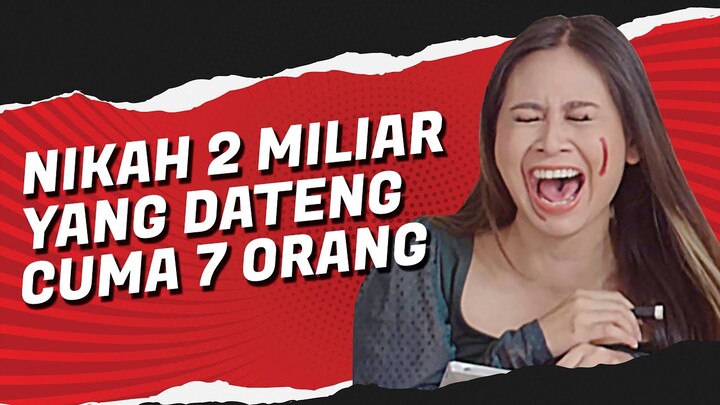 YOGA ARIZONA NANGIS!!!! SEMUA JAD BAPER