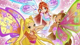 Winx Công chúa phép thuật phần 4 tập 1 [trọn bộ]