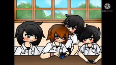 [Speed Paint] BL Friendship || Ep.38 || I need your love || SK SpeedPaint