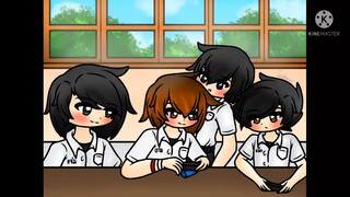 [Speed Paint] BL Friendship || Ep.38 || I need your love || SK SpeedPaint