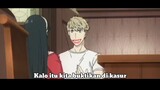 Apa Aku Bisa Jadi Istri Yang Baik? | Parody Anime Spy x Family Dub Indo Kocak