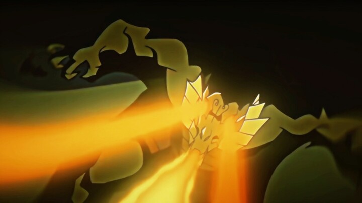 I don't lack anything now