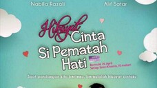 Hikayat Cinta Si Pematah Hati ep15