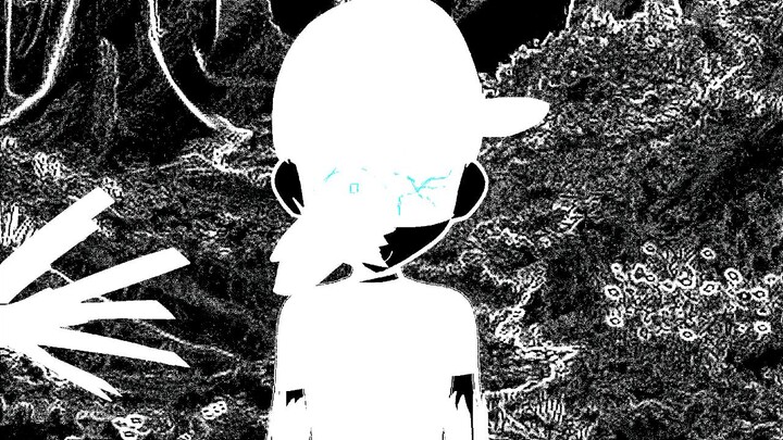 [Satureni Zyra] Energetic Evil