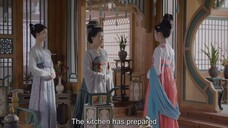 Youthful Glory (2025) Episode 3 english sub - Dramago.me
