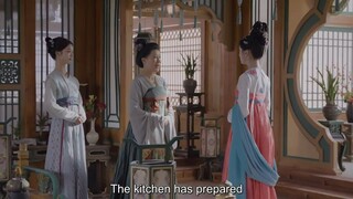 Youthful Glory (2025) Episode 3 english sub - Dramago.me