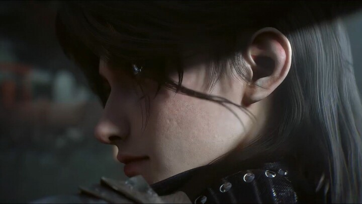 XU QING EPISODE 11 SUB INDO