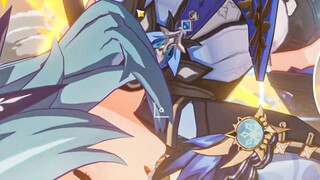 To be charged! Is the Argument of Excessive God just for you to play like this?