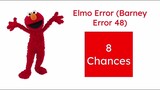Elmo Error  [Full Version]
