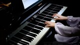 [Piano] Tên của bạn. Nhạc phim xen vào Hẹn hò tên em - Ngày 君 の 名 は - デ ー ト 【Bi.Bi】