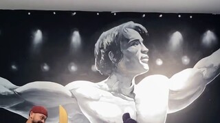 Chỉ khoảng 30.000 bước