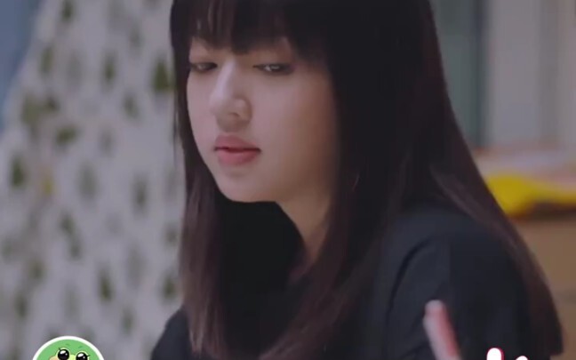 Benar-benar terpesona dengan keimutan netizen dan ibu hamil ini!!!