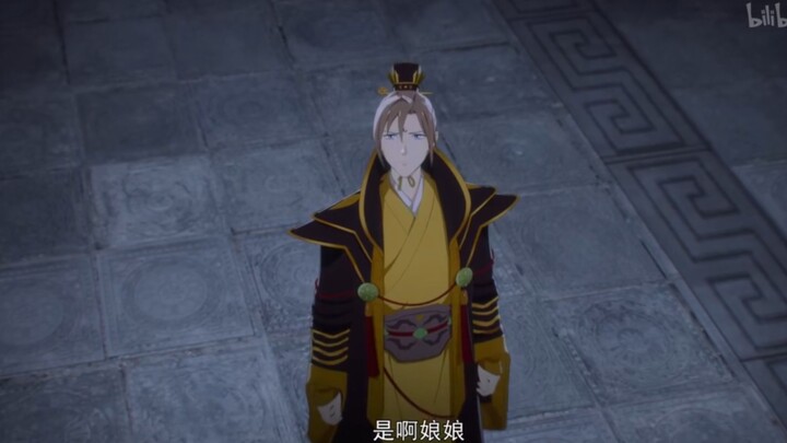 【两不疑16集】徐钰病情加重，大猪蹄子终于决定为爱勇敢一回，就算是死也要陪在徐钰身边