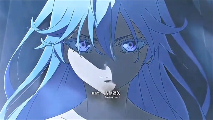 Anime sihir baru dengan MC yang overpower tapi menyembunyikan kekuatannya