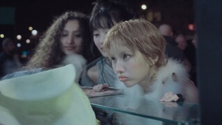i-dle Girlfriend MV