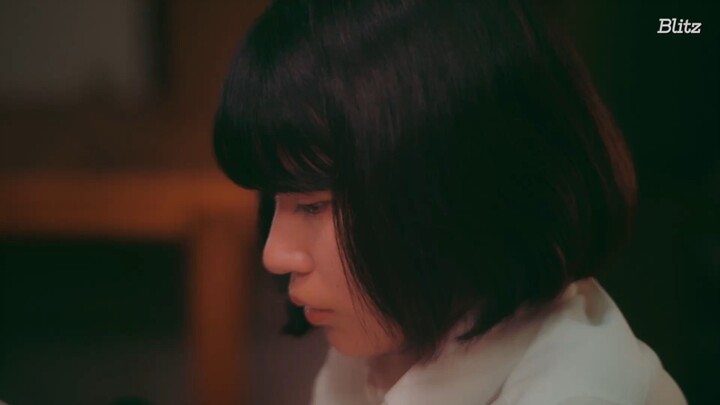 We Can't Do Just Plain Love Episode 8