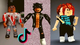 Satisfying TikTok Roblox That Are Actually Really Cool