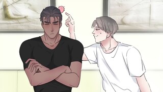 I Got You (2022) Episode 65 | BL Chinese Animation