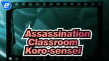 Assassination Classroom: Koro-sensei_2